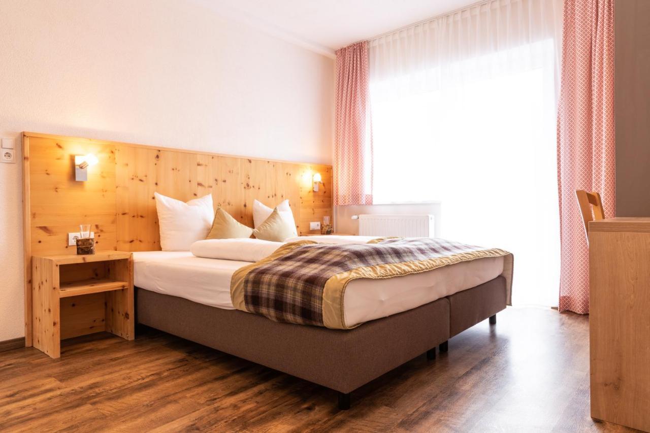 אפרטהוטל יארצנס Pitztal Living מראה חיצוני תמונה