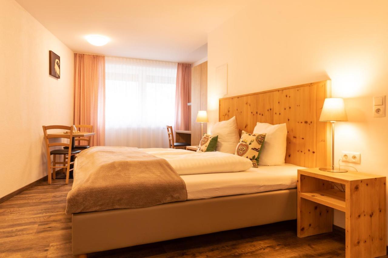 אפרטהוטל יארצנס Pitztal Living מראה חיצוני תמונה