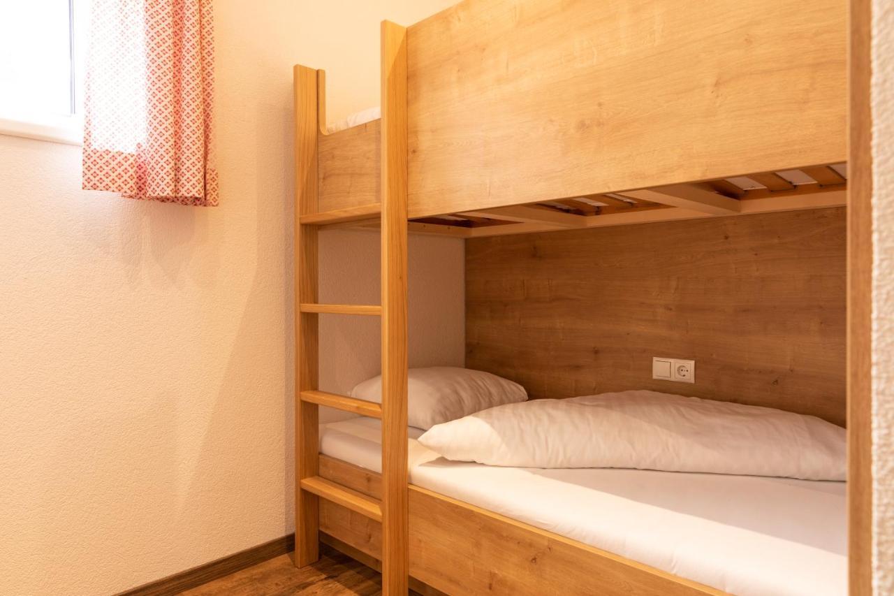 אפרטהוטל יארצנס Pitztal Living מראה חיצוני תמונה