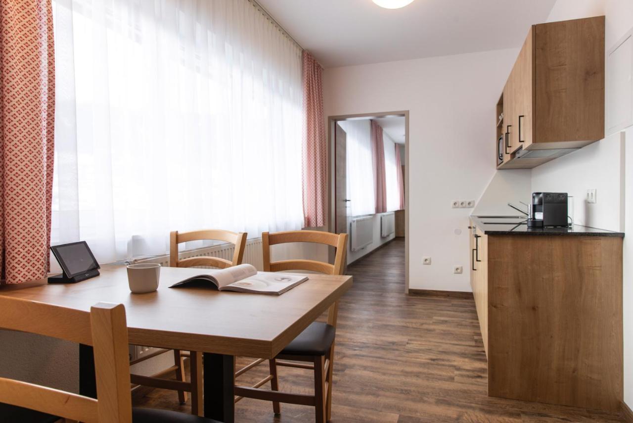 אפרטהוטל יארצנס Pitztal Living מראה חיצוני תמונה