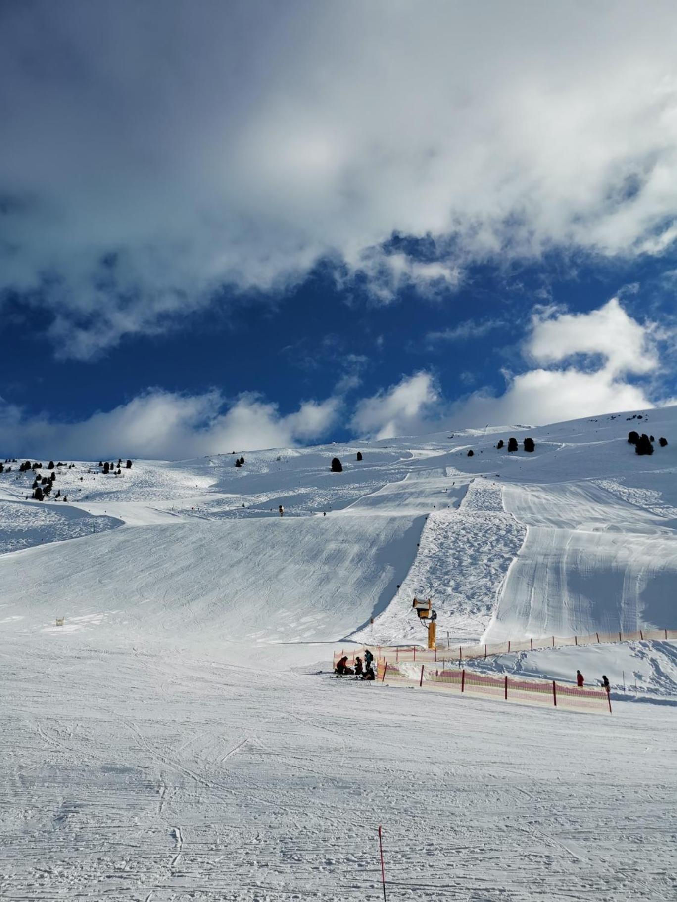 אפרטהוטל יארצנס Pitztal Living מראה חיצוני תמונה