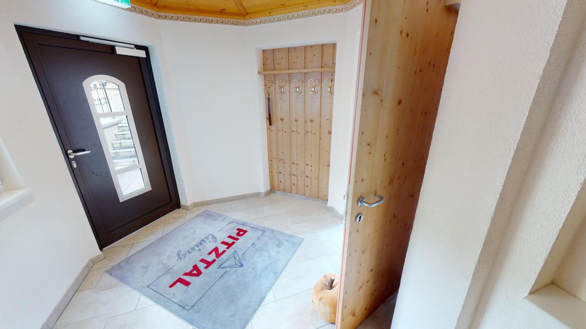 אפרטהוטל יארצנס Pitztal Living מראה חיצוני תמונה