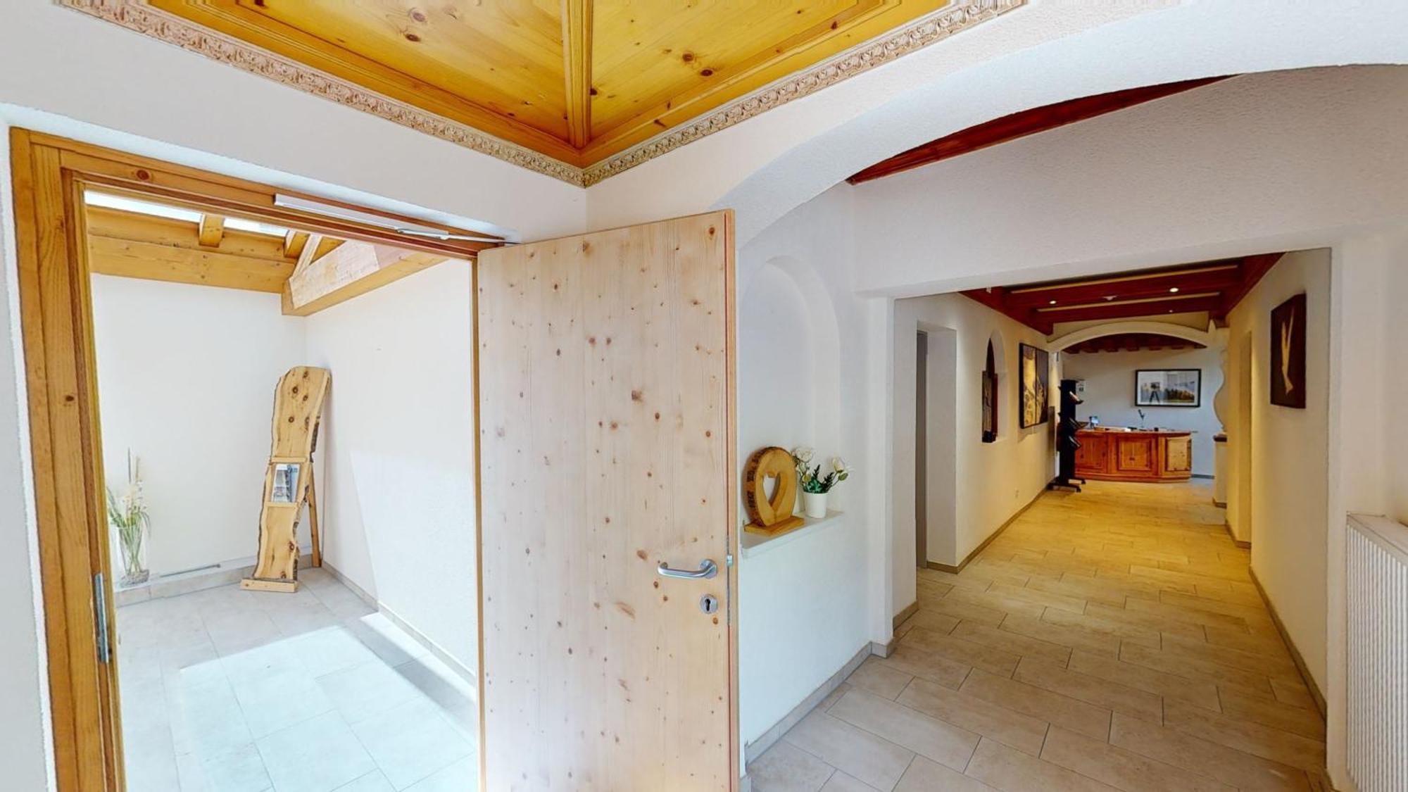 אפרטהוטל יארצנס Pitztal Living מראה חיצוני תמונה