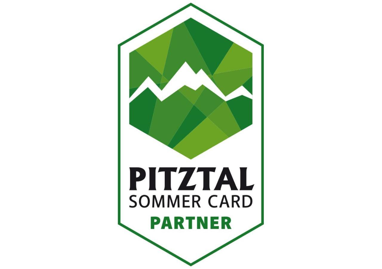 אפרטהוטל יארצנס Pitztal Living מראה חיצוני תמונה