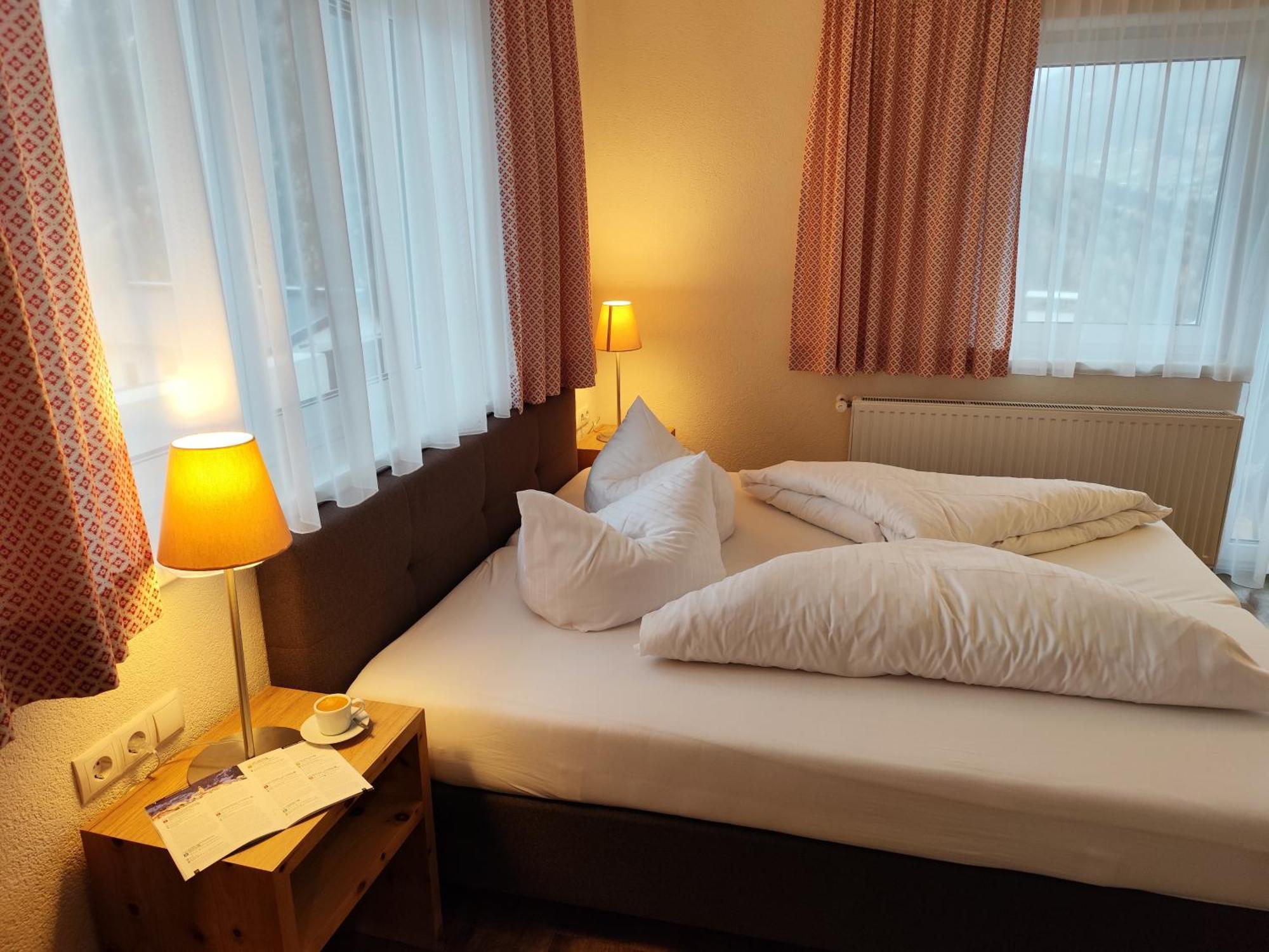 אפרטהוטל יארצנס Pitztal Living מראה חיצוני תמונה