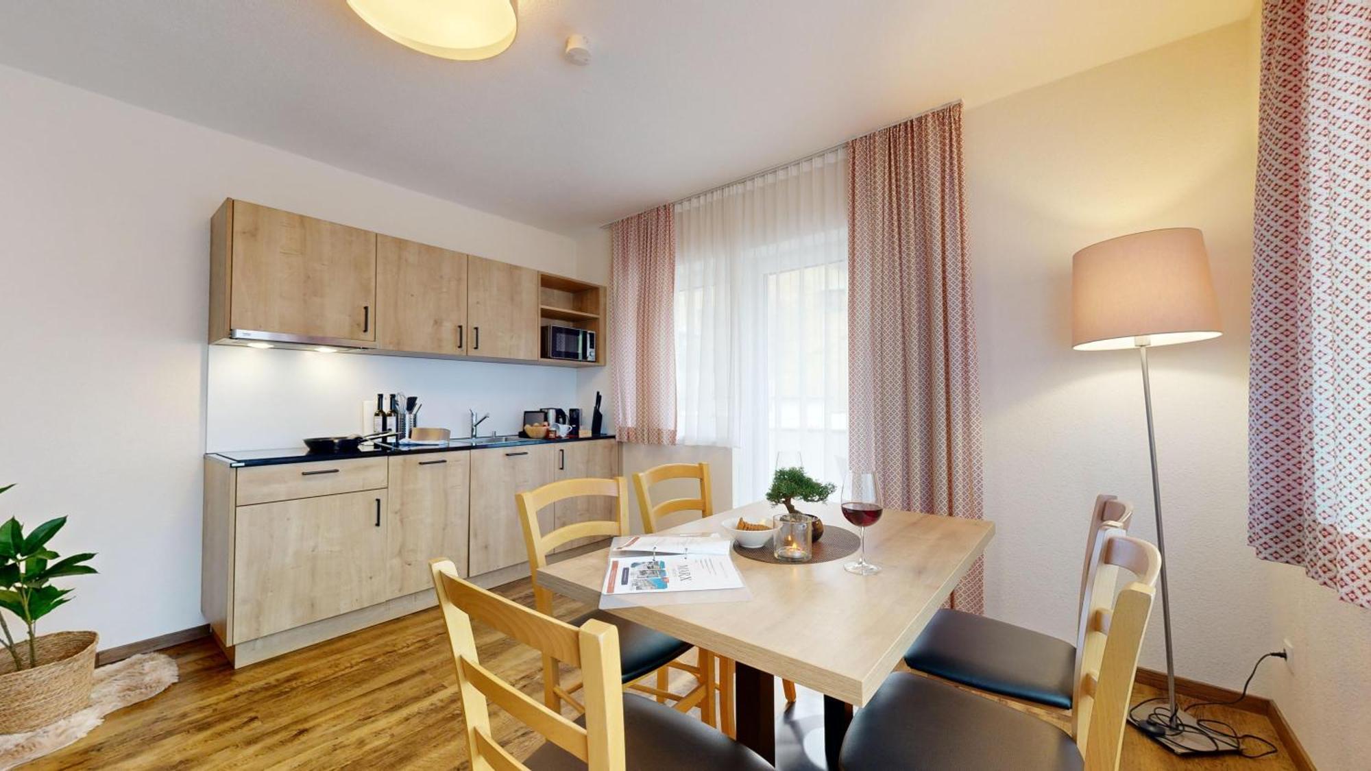 אפרטהוטל יארצנס Pitztal Living מראה חיצוני תמונה